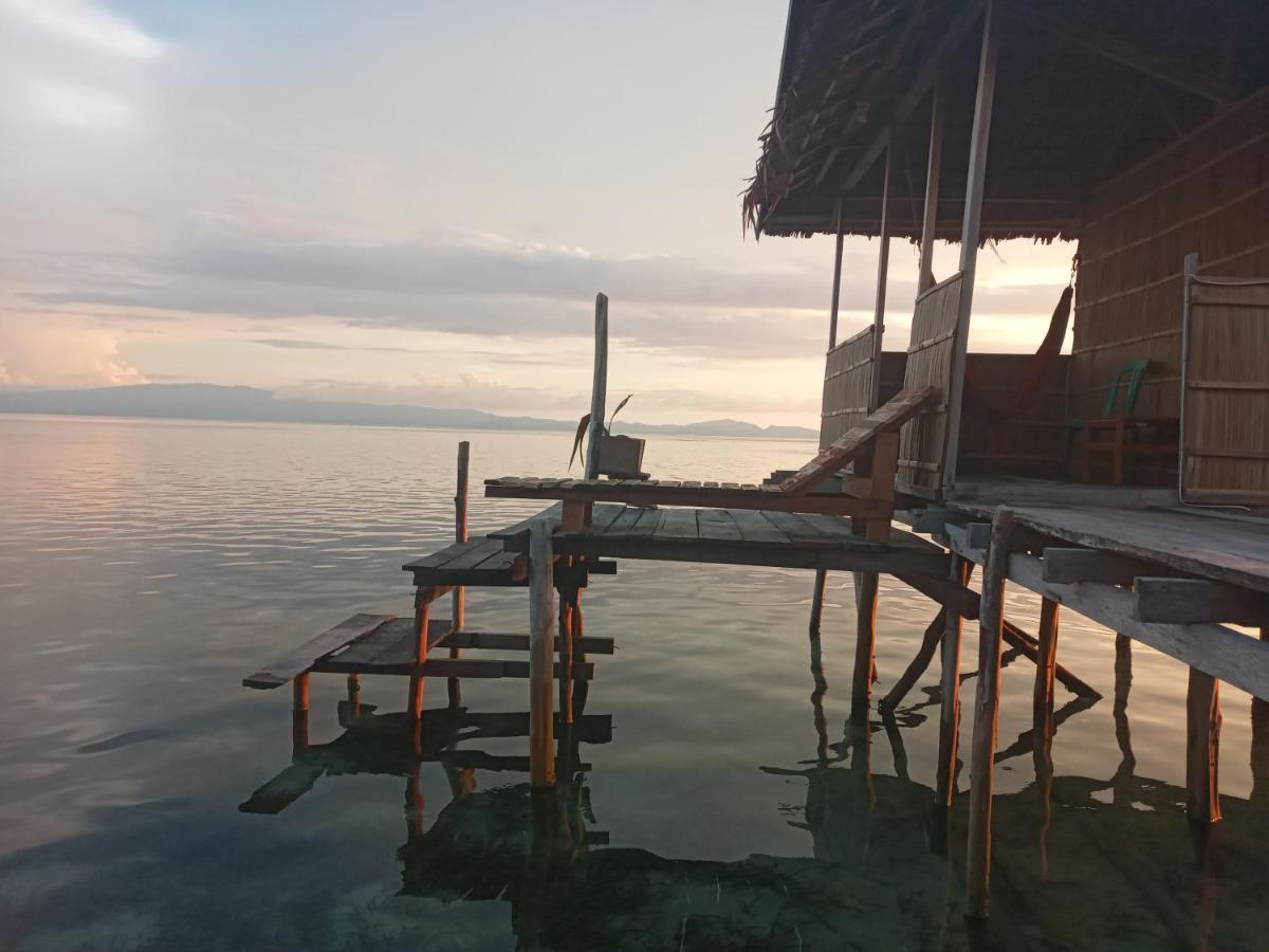 Arborek Diving Homestay R4 Besir Extérieur photo